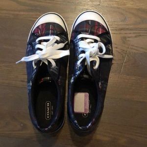 Coach Sneakers